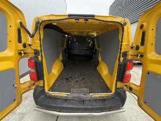 Toyota Proace Electric Worker Extra Range Navigator Long picture 10