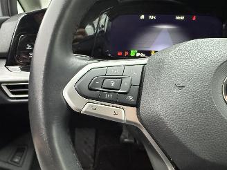 Volkswagen Golf 1.4 eHybrid PHEV STYLE 204PK - NAVI - IQ LIGHT - PDC picture 17