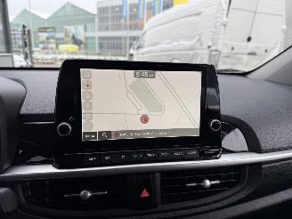 Kia Picanto 1.0 DPI Dynamicline AUTOMAAT-CLIMA-PDC-CAMERA picture 18