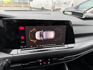 Volkswagen Golf 1.4 eHYBRID PHEV STYLE 204 PK0NAVI-IQ LICHT-PDC picture 21