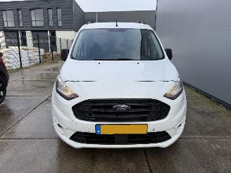 Ford Transit Connect 1.5 EcoBleu L2 Trend - NAI-PDC-AIRCO picture 14