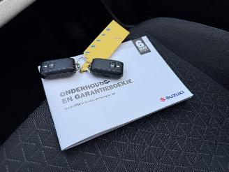 Suzuki Swift 1.2 Comfort Smart Hybrid CAMERA - CARPLAY - KEYLESS picture 21