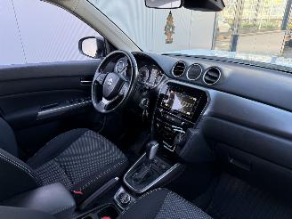 Suzuki Vitara 1.4 Boosterjet AllGrip Select 4X4 CAMERA - NAVI - LED picture 6