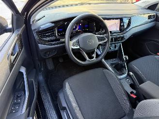 Volkswagen Polo 1.0TSI LIFE NAVI - AIRCO - LED picture 3