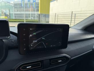 Dacia Jogger 1.0 TCE 110 Extreme CAMERA-PDC-NAVI-AIRCO picture 17