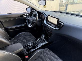 Kia Ceed 1.0 T-GDi MHEV DYNAMICPLUS LINE-AUTOMAAT-NAVI-CAMERA-PDC picture 6