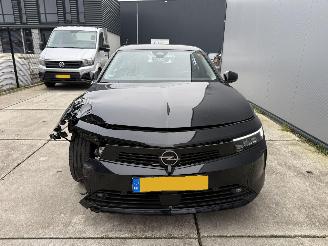 Opel Astra Sports Tourer 1.6 Hybrid Level2 PHEV picture 13