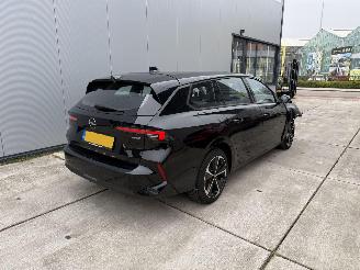 Opel Astra Sports Tourer 1.6 Hybrid Level2 PHEV picture 5