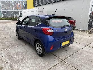 Hyundai I-10 1.0 Comfort 5-zits AIRCO - CENTRAAL picture 4