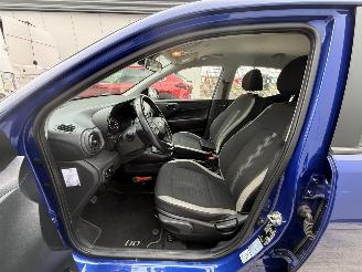 Hyundai I-10 1.0 Comfort 5-zits AIRCO - CENTRAAL picture 9