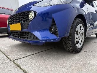 Hyundai I-10 1.0 Comfort 5-zits AIRCO - CENTRAAL picture 14