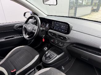 Hyundai I-10 1.0 Comfort 5-zits AIRCO - CENTRAAL picture 6