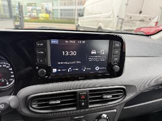 Hyundai I-10 1.0 Comfort 5-zits AIRCO - CENTRAAL picture 18