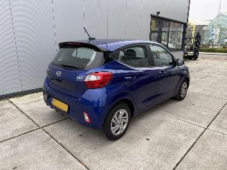 Hyundai I-10 1.0 Comfort 5-zits AIRCO - CENTRAAL picture 5