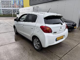 Mitsubishi Space-star 1.0 Bright 71 PK AUTOMAAT-AIRCO picture 4