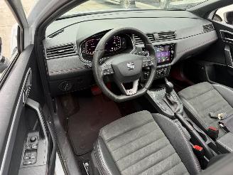 Seat Ibiza 1.0TSI FR LIMITED EDITION DSG7 - NAVI - CAMERA picture 3