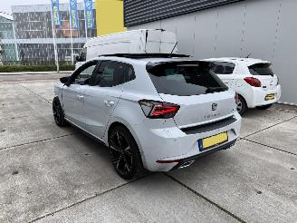 Seat Ibiza 1.0TSI FR LIMITED EDITION DSG7 - NAVI - CAMERA picture 4