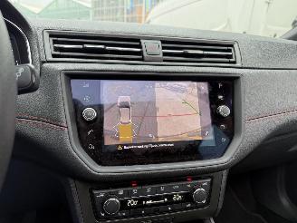 Seat Ibiza 1.0TSI FR LIMITED EDITION DSG7 - NAVI - CAMERA picture 21