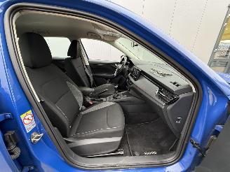 Skoda Kamiq 1.0 TSI Active -CLIMA-NAVI-PDC picture 12