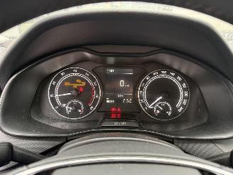 Skoda Kamiq 1.0 TSI Active -CLIMA-NAVI-PDC picture 16