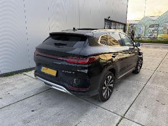 BYD Seal U 87 Kwh 218 PK-NAVI-CAMERA-LEDER-ACTIERADIUS 500 Km picture 5