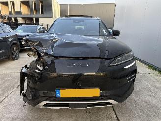 BYD Seal U 87 Kwh 218 PK-NAVI-CAMERA-LEDER-ACTIERADIUS 500 Km picture 14