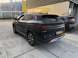 BYD Seal U 87 Kwh 218 PK-NAVI-CAMERA-LEDER-ACTIERADIUS 500 Km picture 4