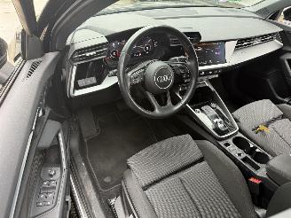 Audi A3 30 TFSI Advanced EDITION AUTOMAAT-NAVI-PDC picture 3