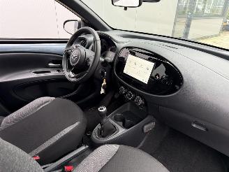 Toyota Aygo X 1.0 VVT-i MT Play CAMERA-CARPLAY picture 6