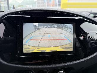 Toyota Aygo X 1.0 VVT-i MT Play CAMERA-CARPLAY picture 17