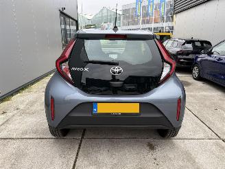 Toyota Aygo X 1.0 VVT-i MT Play CAMERA-CARPLAY picture 7