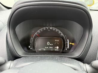 Toyota Aygo X 1.0 VVT-i MT Play CAMERA-CARPLAY picture 14