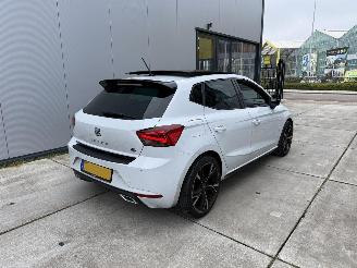 Seat Ibiza 1.0 TSI FR LIMITED EDITION DSG7-CAMERA-NAVI-PDV-PANO picture 5