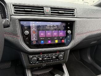 Seat Ibiza 1.0 TSI FR LIMITED EDITION DSG7-CAMERA-NAVI-PDV-PANO picture 19