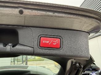 Mercedes B-klasse 180 Business Solution AUTOMAAT-PANO-CAMERA-NAVI-LEDER picture 12