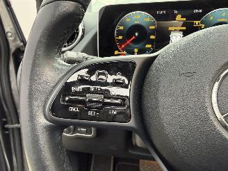 Mercedes B-klasse 180 Business Solution AUTOMAAT-PANO-CAMERA-NAVI-LEDER picture 16
