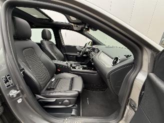 Mercedes B-klasse 180 Business Solution AUTOMAAT-PANO-CAMERA-NAVI-LEDER picture 13