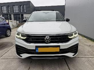 Volkswagen Tiguan 1.4 TSI e-HYBRID PHEV R-LINE Business+ PANO-KEYLESS-NAVI-360 CAMERA picture 14