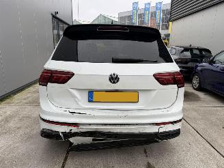 Volkswagen Tiguan 1.4 TSI e-HYBRID PHEV R-LINE Business+ PANO-KEYLESS-NAVI-360 CAMERA picture 8