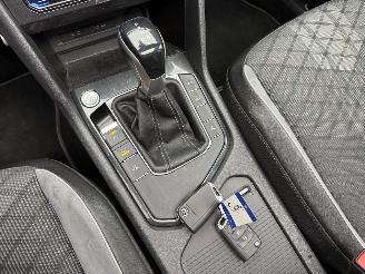 Volkswagen Tiguan 1.4 TSI e-HYBRID PHEV R-LINE Business+ PANO-KEYLESS-NAVI-360 CAMERA picture 21