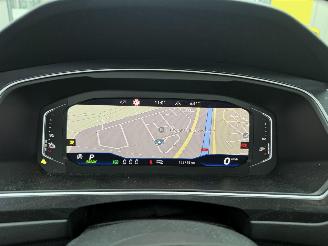 Volkswagen Tiguan 1.4 TSI e-HYBRID PHEV R-LINE Business+ PANO-KEYLESS-NAVI-360 CAMERA picture 18