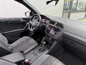 Volkswagen Tiguan 1.4 TSI e-HYBRID PHEV R-LINE Business+ PANO-KEYLESS-NAVI-360 CAMERA picture 6
