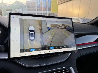 BYD Seal U 87 kWh 218 PK NAVI-LEDER-PDC-GLAZENDAK picture 20