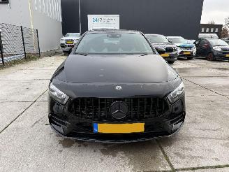 Mercedes A-klasse 220 Premium Plus AUTOMAAT-PANO-NAVI-LEDER picture 12