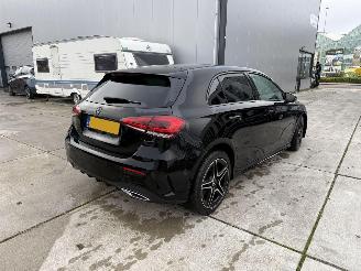 Mercedes A-klasse 220 Premium Plus AUTOMAAT-PANO-NAVI-LEDER picture 5