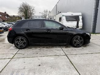 Mercedes A-klasse 220 Premium Plus AUTOMAAT-PANO-NAVI-LEDER picture 7