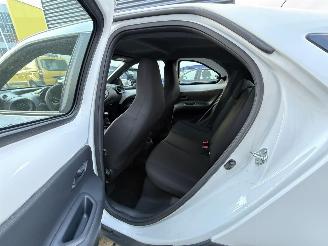Toyota Aygo X 1.0 VVT-i MT Play CAMERA-AIRCO picture 9