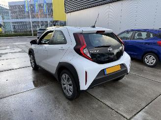 Toyota Aygo X 1.0 VVT-i MT Play CAMERA-AIRCO picture 4