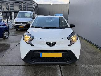 Toyota Aygo X 1.0 VVT-i MT Play CAMERA-AIRCO picture 12