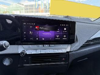 Opel Astra 1.2 Turbo Edition NAVI-PDC-CAMERA picture 18